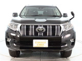 ランドクルーザープラド 2.7 TX Lパッケージ 4WD 