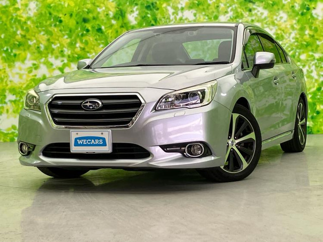 レガシィB42.5 リミテッド 4WD