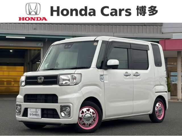 ウェイク L SAIII 