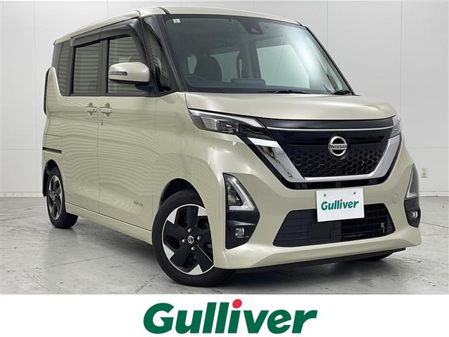 ルークスハイウェイスターX アーバンクロム プロパイロットエディション修復歴無し