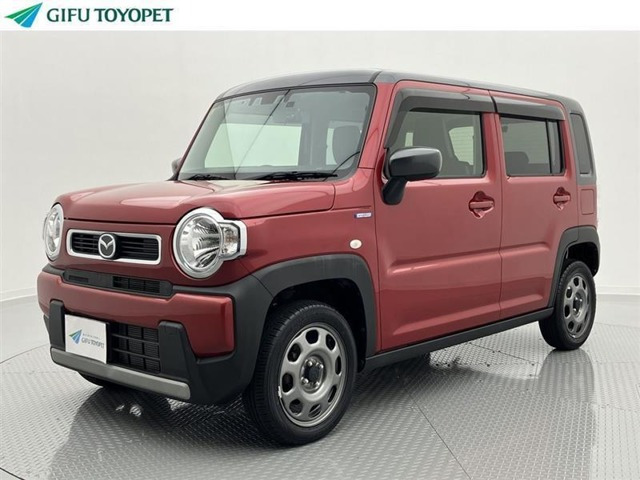 フレアクロスオーバー XG