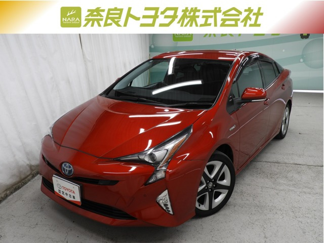 プリウス 1.8 A ツーリングセレクション 