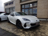 スバル BRZ