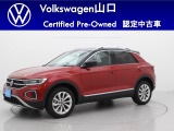 フォルクスワーゲン T-Roc