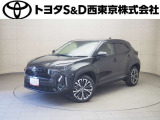 トヨタ ヤリスクロス