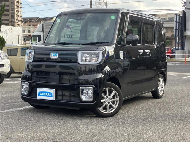 ウェイクL リミテッド SAIII