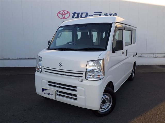 エブリイ PA ハイルーフ 