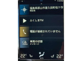 SENSUSナビゲーションシステムはApple Car Play・Android Auto対応で利便性もアップ!