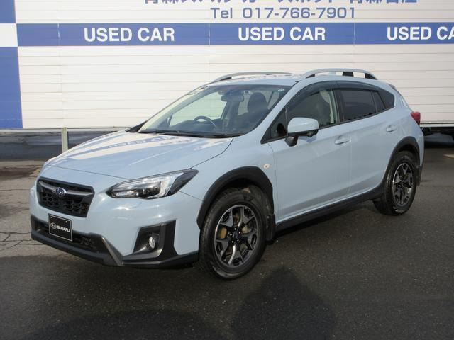 XV 1.6i-L アイサイト 4WD 