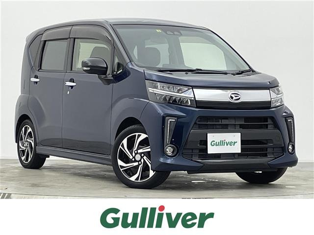 ムーヴカスタムRS ハイパー SAIII