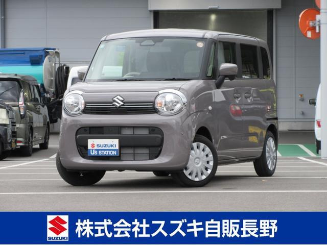 ワゴンRスマイル G