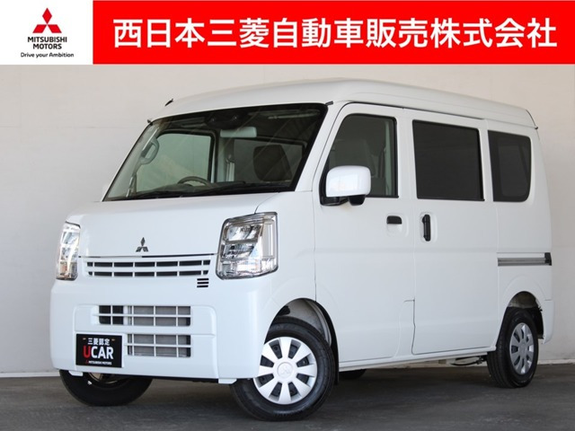 ミニキャブバンG ハイルーフ