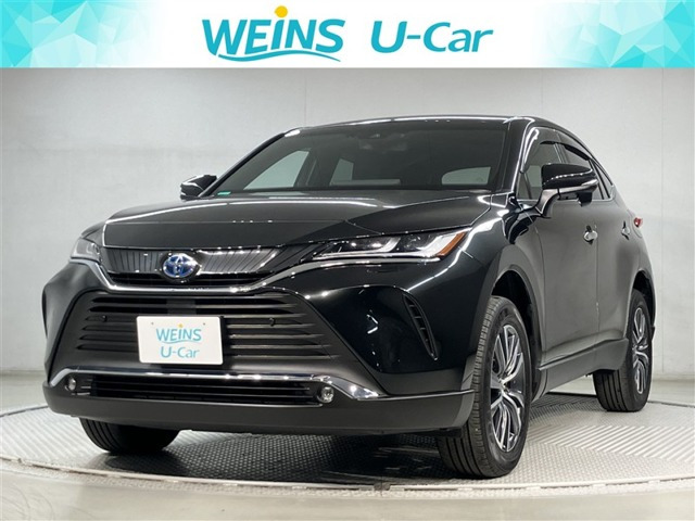 ヤリス 1.5 ハイブリッド G （6AA-AXUH80）