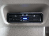 今や必需品の◆ETC車載器 装備車◆ 有料道路を利用する際にスムースに通過でき、わずらわしい料金支払いから開放されます!