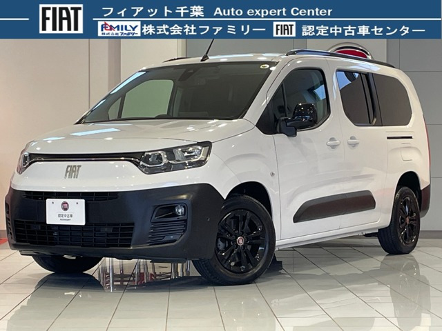 ドブロマキシ1.5 ディーゼル