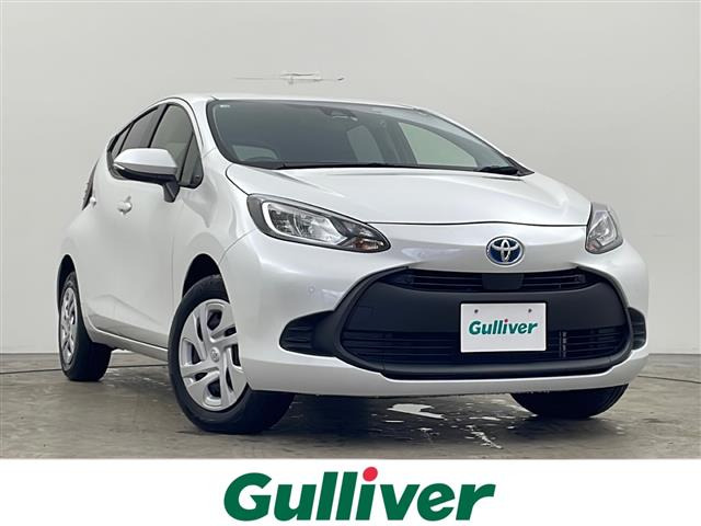 アクア1.5 X E-Four 4WD4WD 修復歴無し