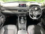 CX-5 2.2 XD Lパッケージ 
