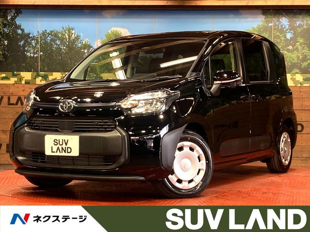シエンタ ハイブリッド 1.5 X （6AA-MXPL10G）