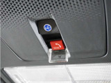 新世代コネクテッド技術「Honda CONNECT」搭載。緊急時にオペレーターのサポートを受けることも可能です。