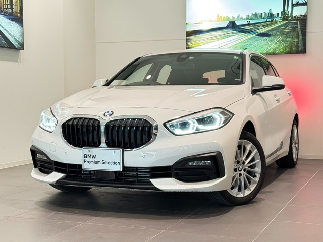 1シリーズ 118d プレイ ディーゼルターボ