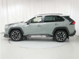 RAV4 2.0 アドベンチャー 4WD 