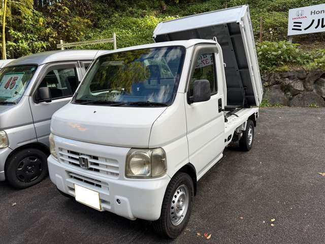 アクティトラック SDX 4WD