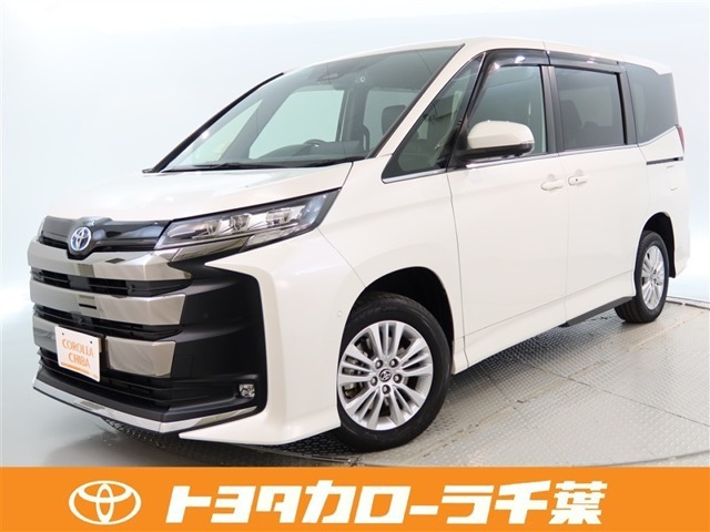 ノア  1.8 ハイブリッド S-Z E-Four 4WD