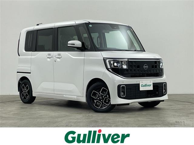 ルークスハイウェイスターX修復歴無し