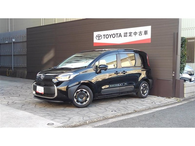 シエンタ 1.5 Z （5BA-MXPC10G）