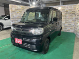 スペーシア ハイブリッド(HYBRID) G 4WD 