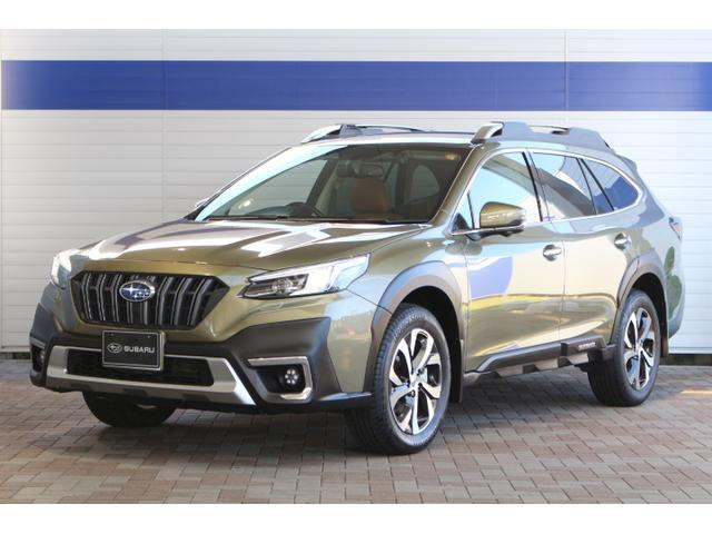 レガシィアウトバック  1.8 リミテッド EX 4WD