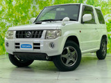 【中古車情報】日産 キックス RS 4WD  の中古車詳細（走行距離：4.3万km、カラー：ホワイトパール(3P)、販売地域：神奈川県小田原市）