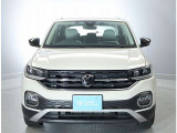 T-Cross TSI スタイル 