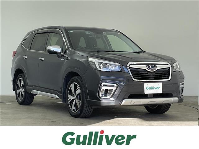 フォレスター 2.0 アドバンス 4WD 4WD 修復歴無し