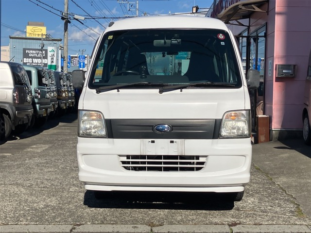 サンバートランスポーター