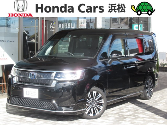 ホンダ ステップワゴン 