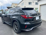 RX 450h Fスポーツ 4WD 