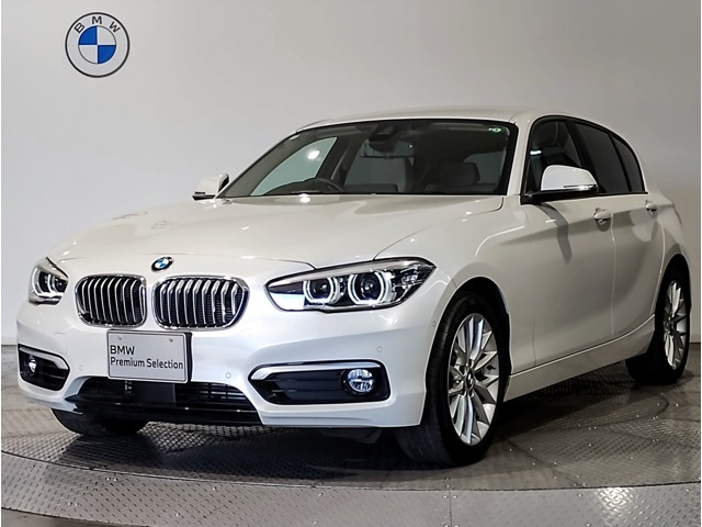 1シリーズ118i ファッショニスタ