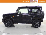 ジムニー XL 4WD 