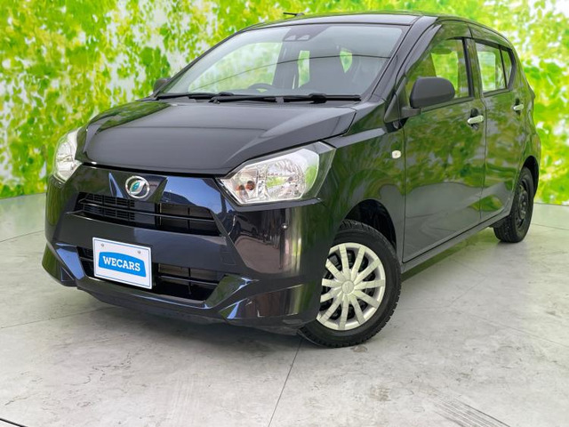 ミライース L SAIII