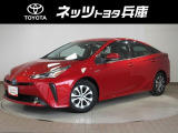 世界トップクラスの燃費性能を実現しながら走りの楽しさもレベルアップ! 思う存分プリウスを楽しんでください♪