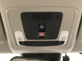 Honda CONNECT搭載車です。「Honda Total Care プレミアム」に加入頂くと、「緊急サポートセンター」や「Honda ALSOK駆けつけサービス」などのサービスが受けられます。