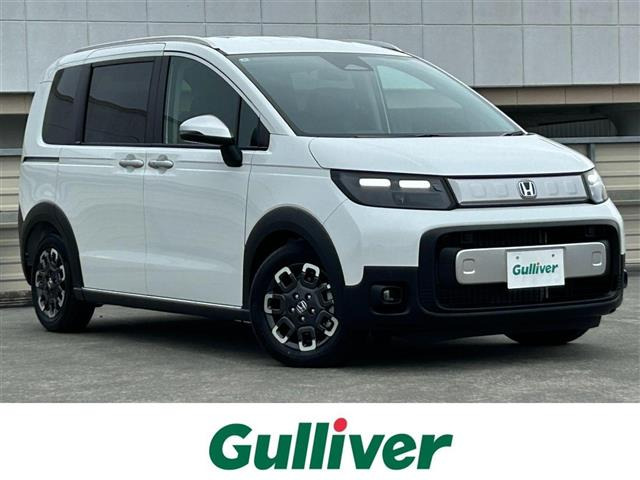 ホンダ フリード 