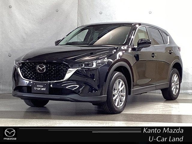 CX-5 2.2 XD プロアクティブ