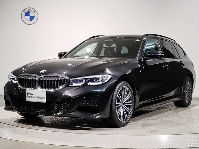 3シリーズツーリング 318i Mスポーツ