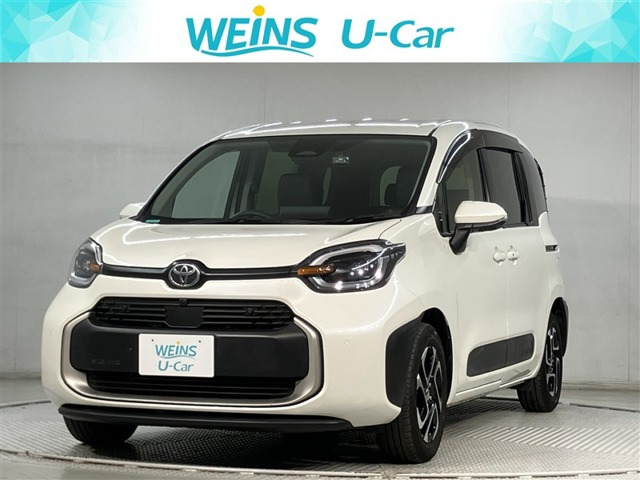 シエンタ ハイブリッド 1.5 Z