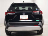 RAV4 2.0 アドベンチャー 4WD 