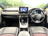 RAV4 PHV 2.5 G E-Four 4WD 