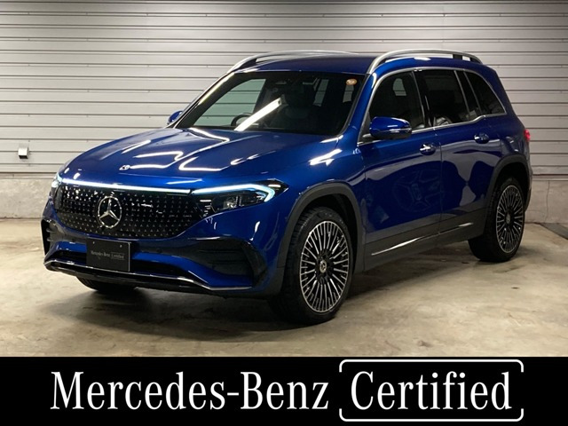 EQB250プラス AMGラインパッケージ