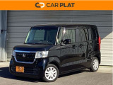 CAR PLAT(カープラット)大分です (車種は、N-BOX G・Lホンダセンシングです。
